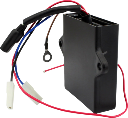 RM STATOR Ignition Conversion Kit - AC to DC - Polaris RM40000