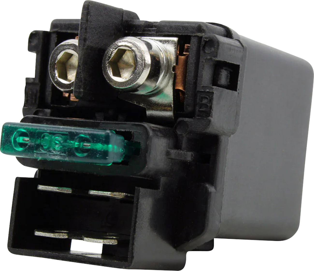 RM STATOR Starter Solenoid/Relay - Kawasaki/Honda RM09009