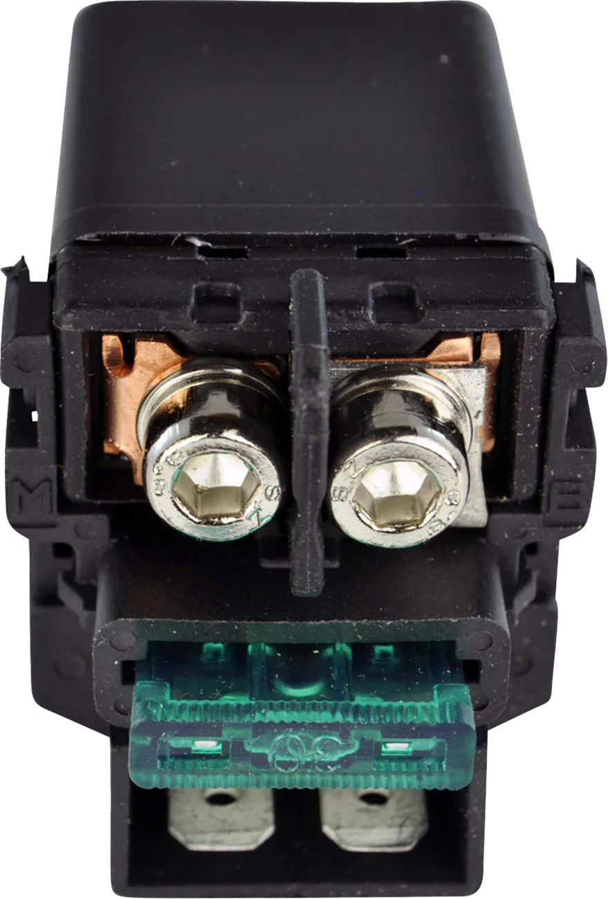 RM STATOR Starter Solenoid/Relay - Kawasaki/Honda RM09009