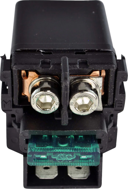 RM STATOR Starter Solenoid/Relay - Kawasaki/Honda RM09009