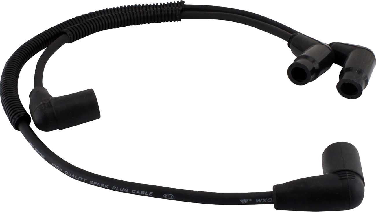RM STATOR Spark Plug Wire/Cap - Can-Am/Ski-Doo/Bombardier RMS230-106711