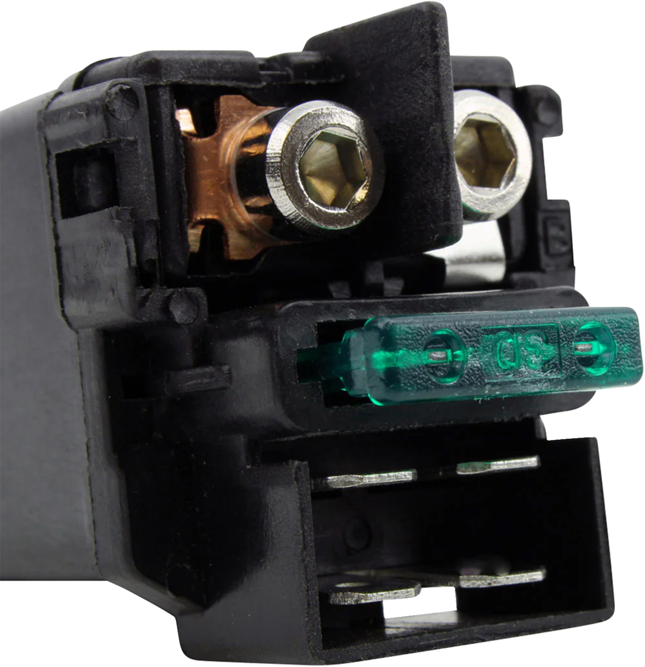 RM STATOR Starter Solenoid/Relay - Kawasaki/Honda RM09009