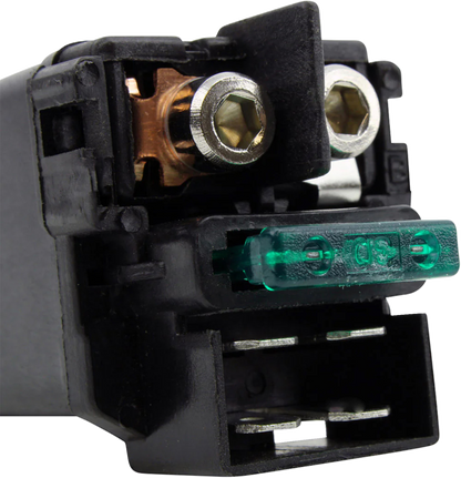 RM STATOR Starter Solenoid/Relay - Kawasaki/Honda RM09009