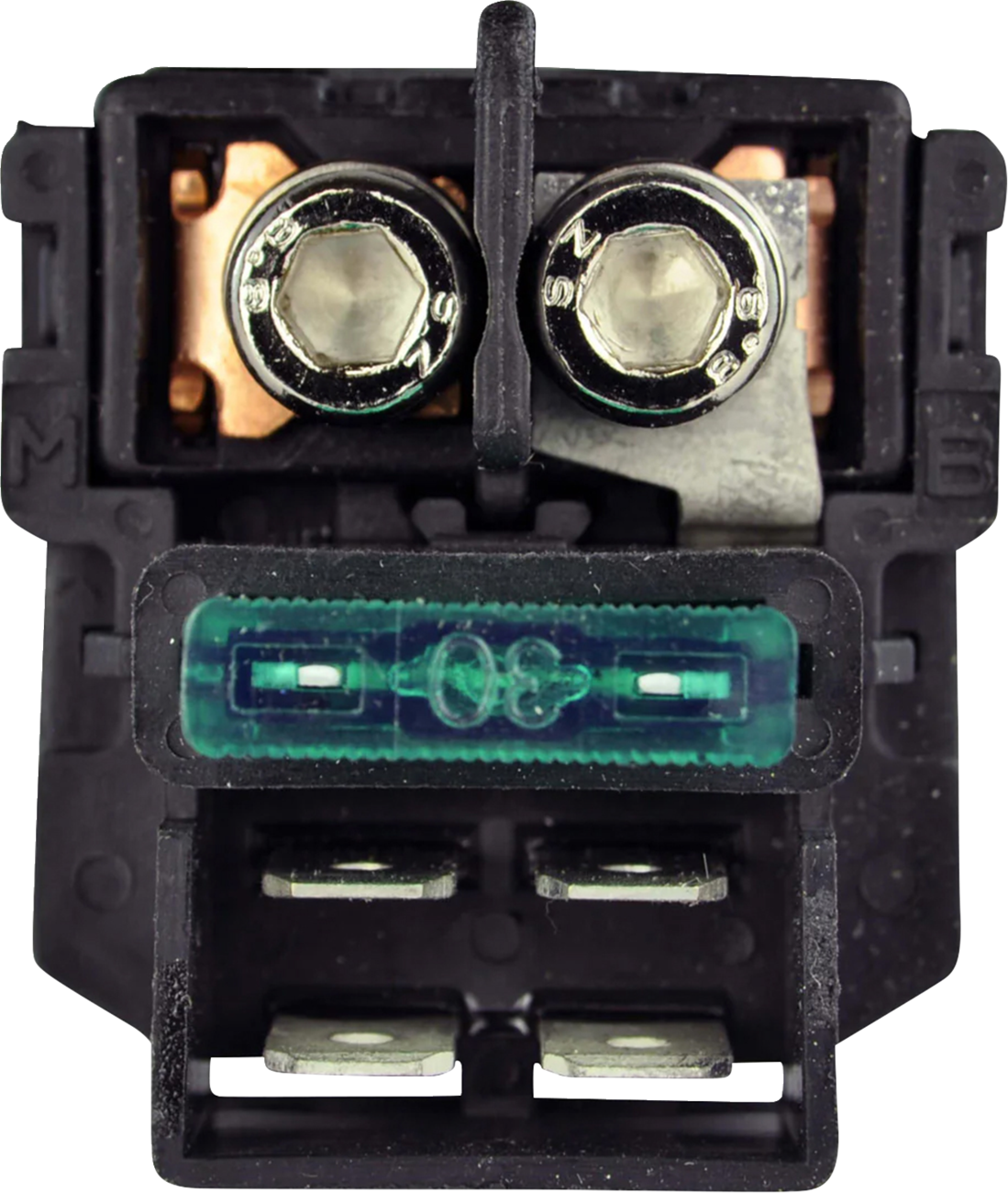 RM STATOR Starter Solenoid/Relay - Kawasaki/Honda RM09009