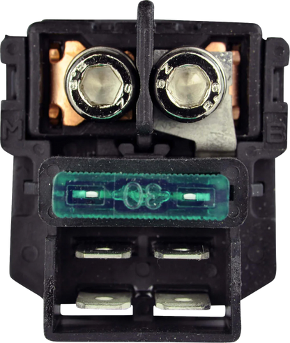 RM STATOR Starter Solenoid/Relay - Kawasaki/Honda RM09009
