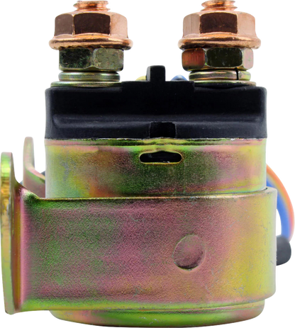 RM STATOR Starter Solenoid/Relay - Polaris/Victory RM09016