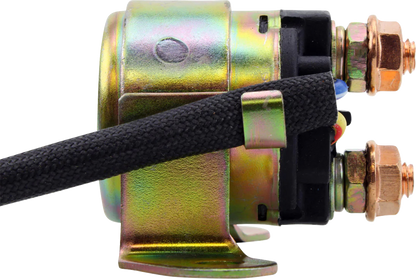 RM STATOR Starter Solenoid/Relay - Polaris/Victory RM09016