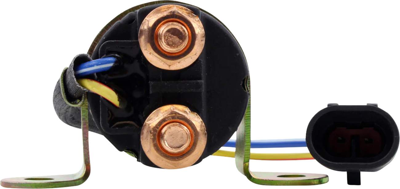 RM STATOR Starter Solenoid/Relay - Polaris/Victory RM09016