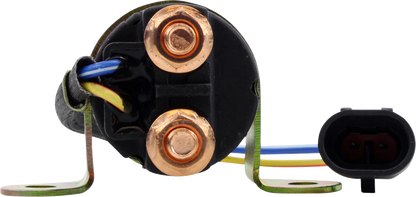 RM STATOR Starter Solenoid/Relay - Polaris/Victory RM09016