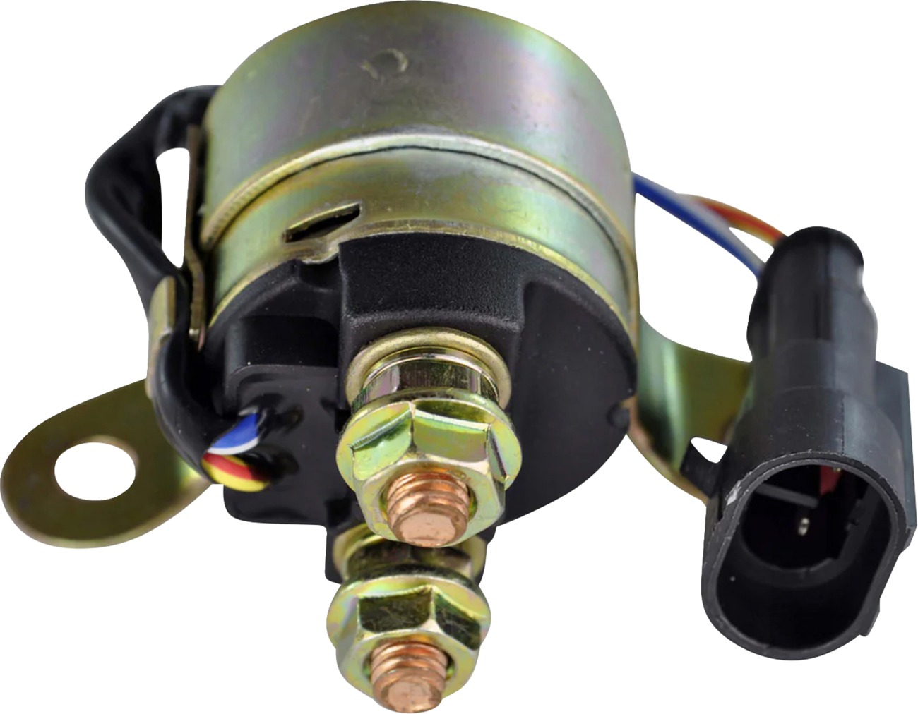 RM STATOR Starter Solenoid/Relay - Polaris/Victory RM09016