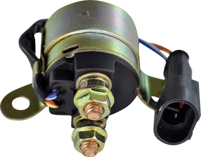 RM STATOR Starter Solenoid/Relay - Polaris/Victory RM09016