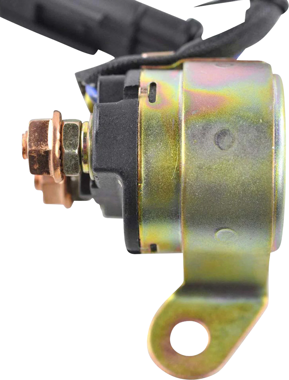 RM STATOR Starter Solenoid/Relay - Polaris/Victory RM09016