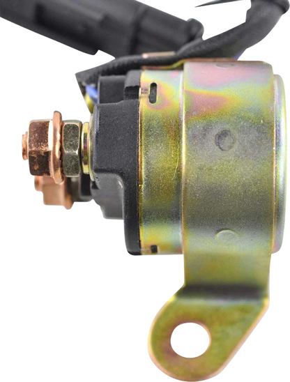 RM STATOR Starter Solenoid/Relay - Polaris/Victory RM09016