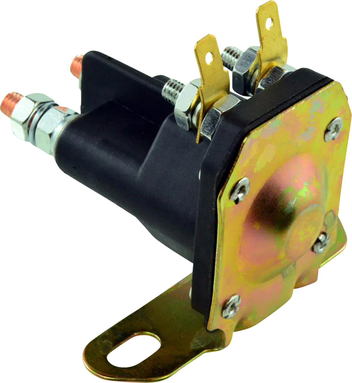 RM STATOR Starter Solenoid/Relay - Polaris RMS090-104886