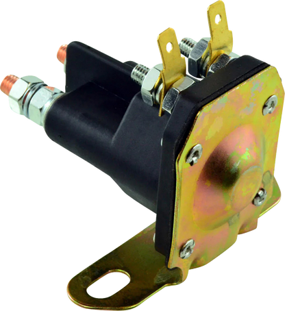 RM STATOR Starter Solenoid/Relay - Polaris RMS090-104886