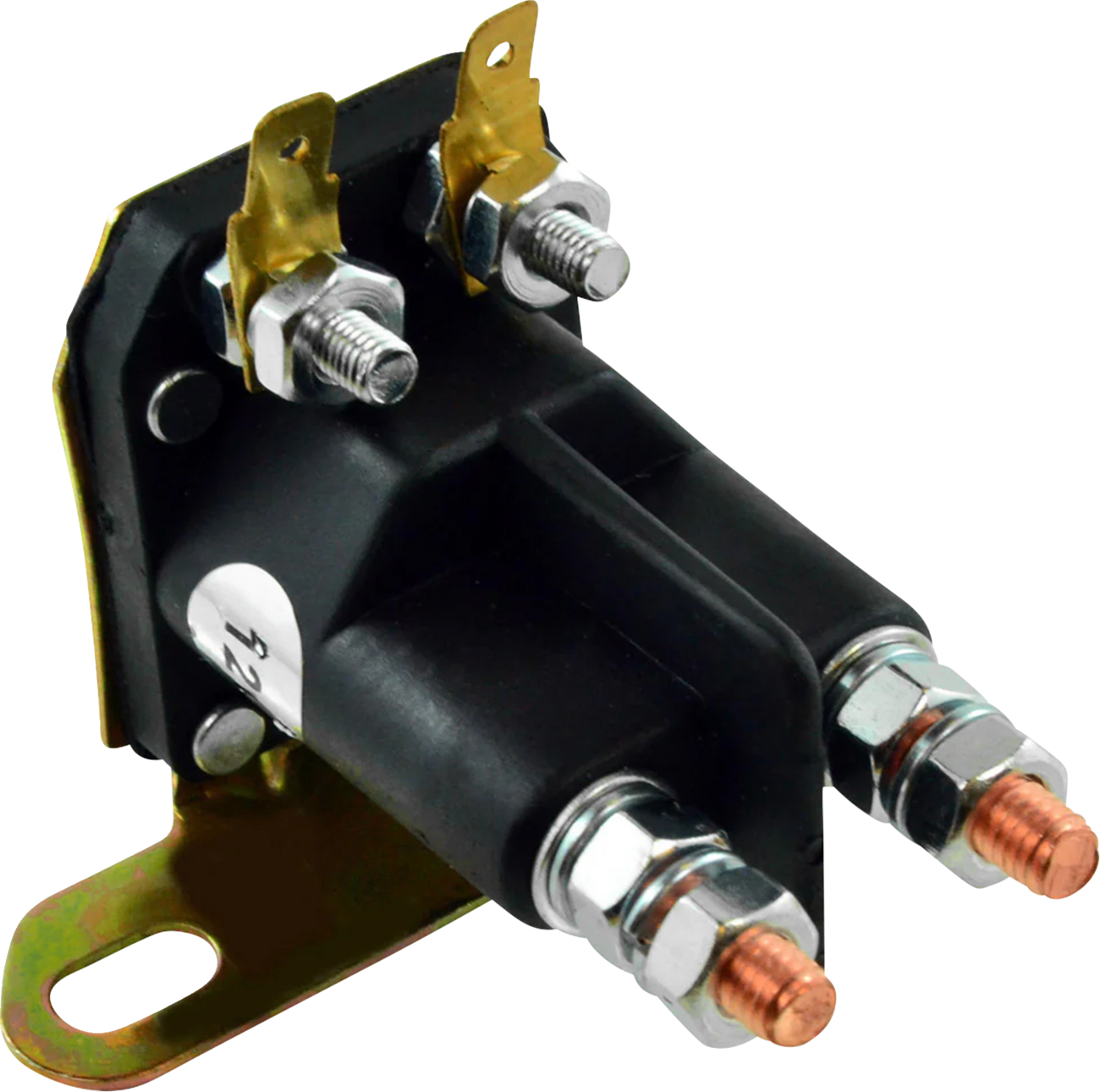 RM STATOR Starter Solenoid/Relay - Polaris RMS090-104886