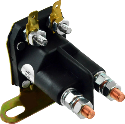 RM STATOR Starter Solenoid/Relay - Polaris RMS090-104886