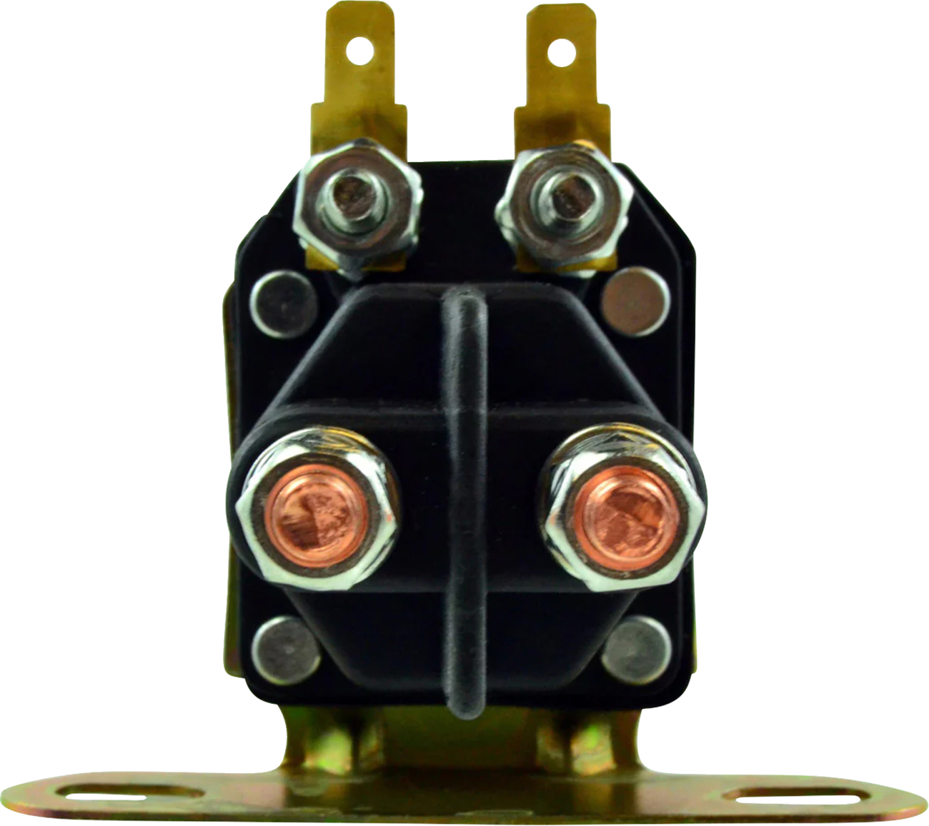 RM STATOR Starter Solenoid/Relay - Polaris RMS090-104886