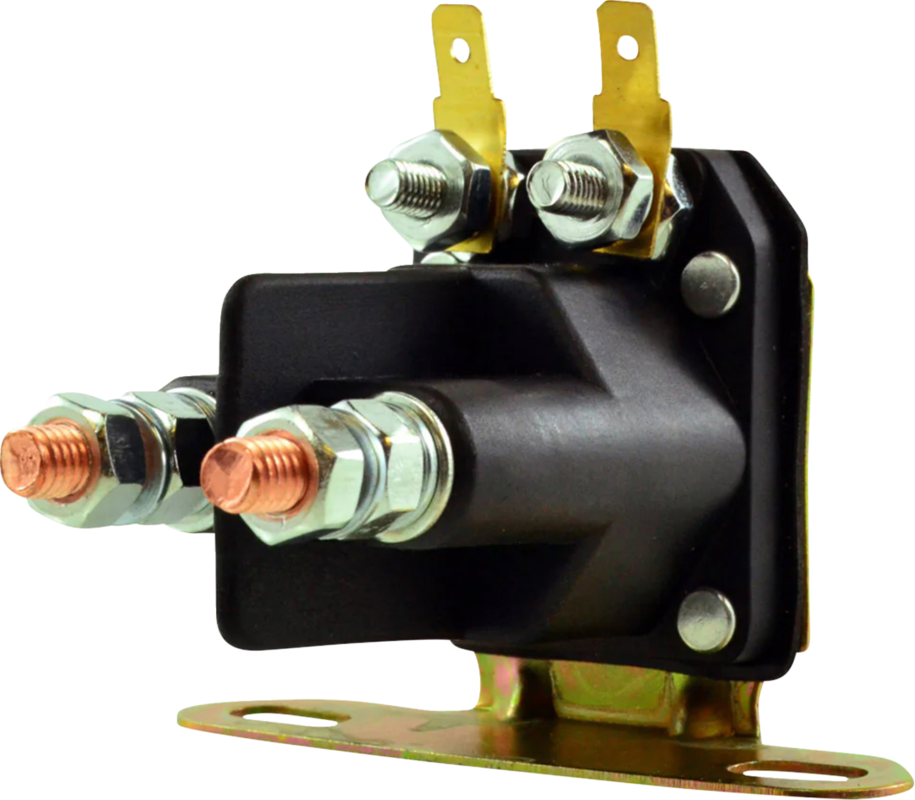 RM STATOR Starter Solenoid/Relay - Polaris RMS090-104886