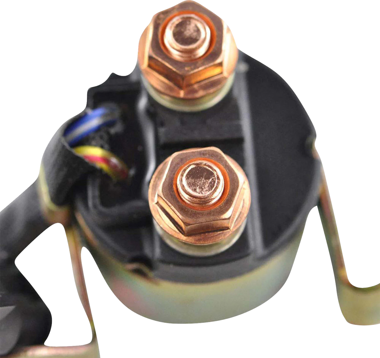 RM STATOR Starter Solenoid/Relay - Polaris/Victory RM09016