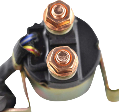 RM STATOR Starter Solenoid/Relay - Polaris/Victory RM09016