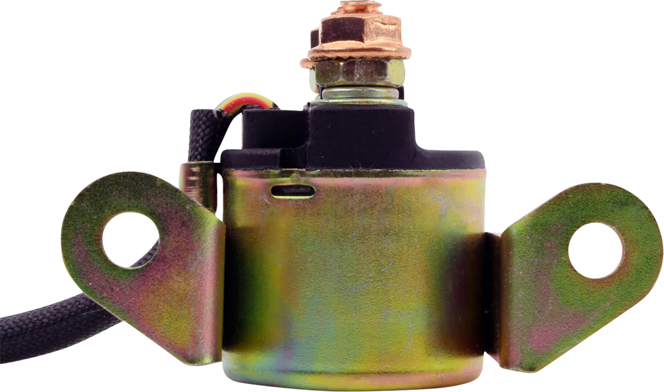 RM STATOR Starter Solenoid/Relay - Polaris/Victory RM09016