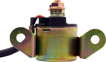 RM STATOR Starter Solenoid/Relay - Polaris/Victory RM09016