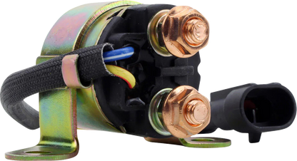 RM STATOR Starter Solenoid/Relay - Polaris/Victory RM09016