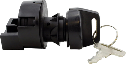 RM STATOR Ignition Key Switch - 3-Position - Polaris RM05019