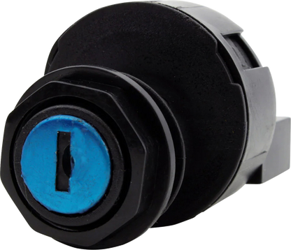 RM STATOR Ignition Key Switch - 3-Position - Polaris RM05019