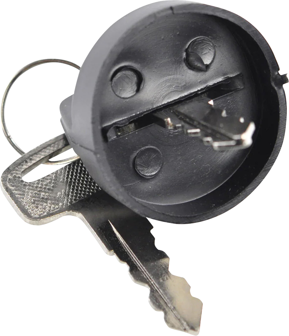 RM STATOR Ignition Key Switch - 3-Position - Polaris RM05019