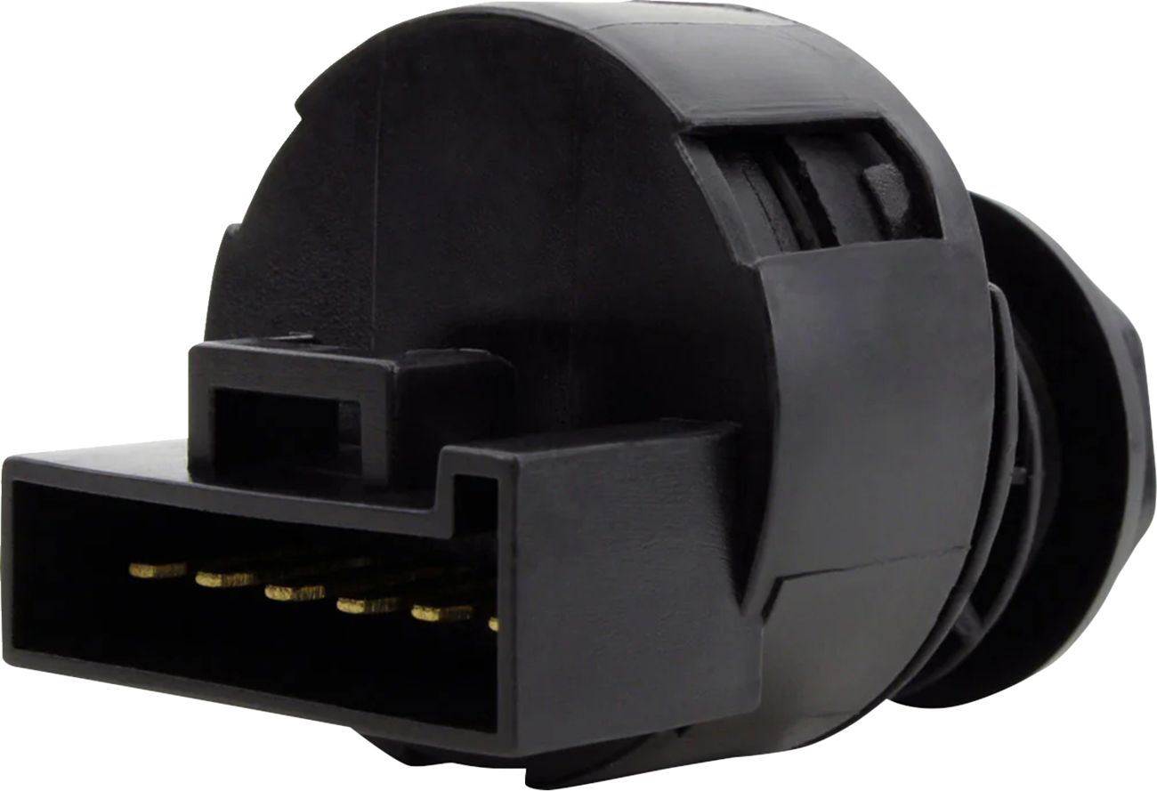 RM STATOR Ignition Key Switch - 3-Position - Polaris RM05019
