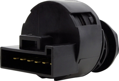 RM STATOR Ignition Key Switch - 3-Position - Polaris RM05019