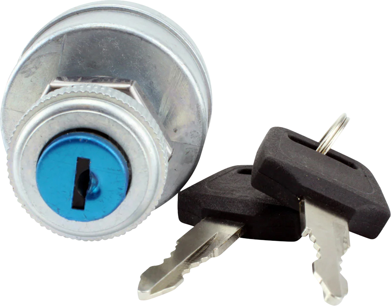 RM STATOR Ignition Key Switch - 3-Position - Ski-Doo RMS110-102891