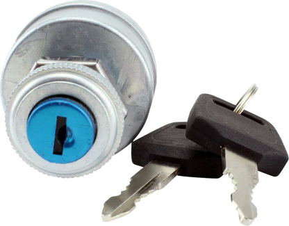 RM STATOR Ignition Key Switch - 3-Position - Ski-Doo RMS110-102891