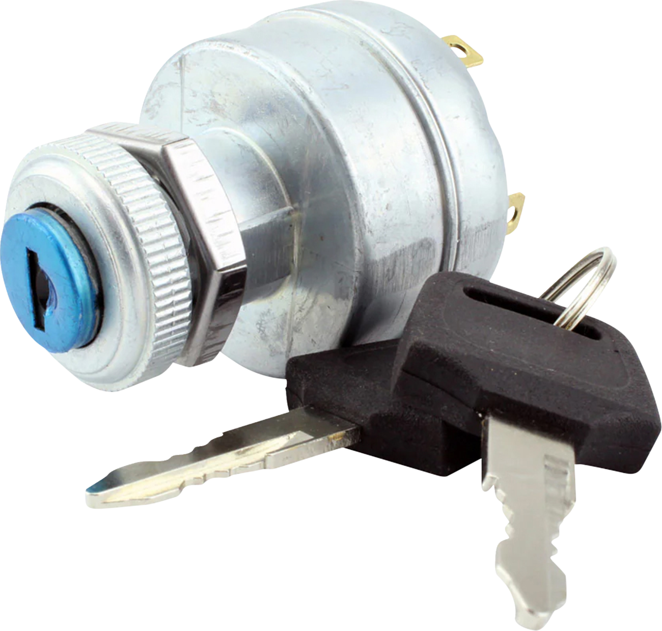 RM STATOR Ignition Key Switch - 3-Position - Ski-Doo RMS110-102891