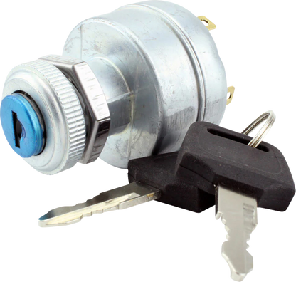 RM STATOR Ignition Key Switch - 3-Position - Ski-Doo RMS110-102891