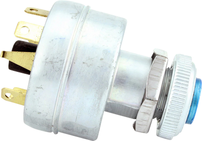 RM STATOR Ignition Key Switch - 3-Position - Ski-Doo RMS110-102891
