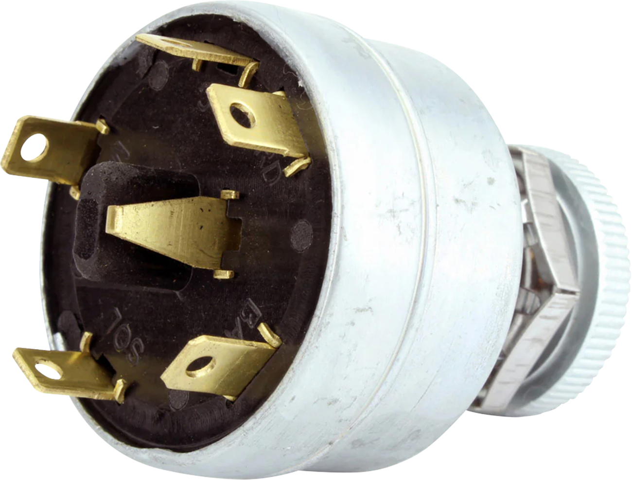 RM STATOR Ignition Key Switch - 3-Position - Ski-Doo RMS110-102891