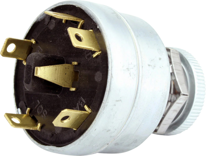 RM STATOR Ignition Key Switch - 3-Position - Ski-Doo RMS110-102891