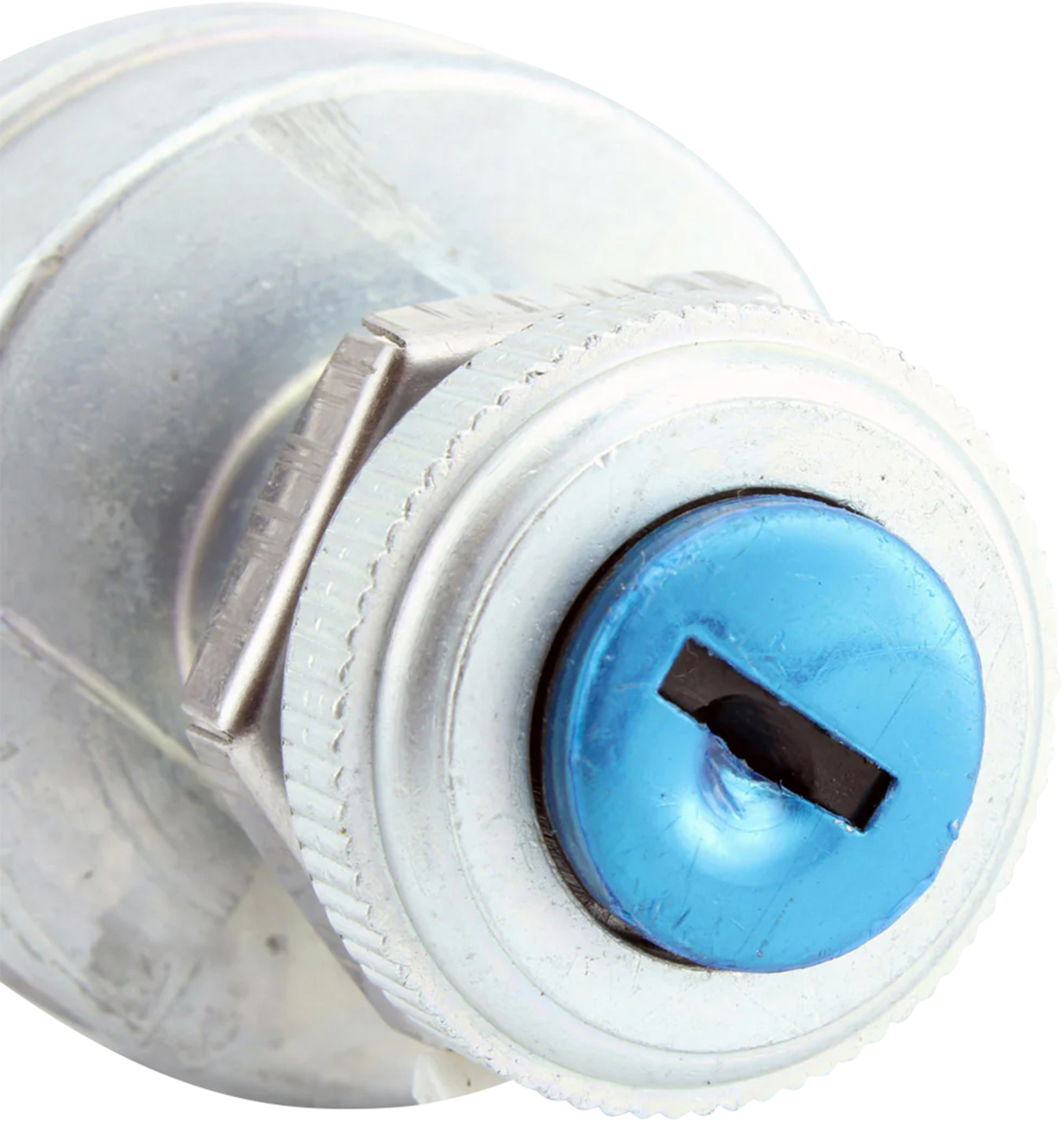 RM STATOR Ignition Key Switch - 3-Position - Ski-Doo RMS110-102891
