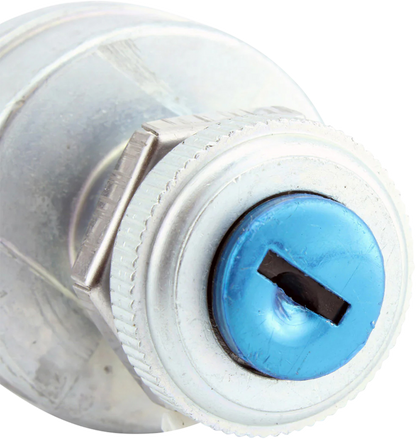 RM STATOR Ignition Key Switch - 3-Position - Ski-Doo RMS110-102891