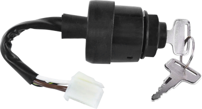 RM STATOR Ignition Key Switch - 3-Position - Yamaha RMS110-102896