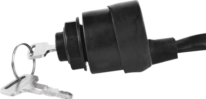 RM STATOR Ignition Key Switch - 3-Position - Yamaha RMS110-102896