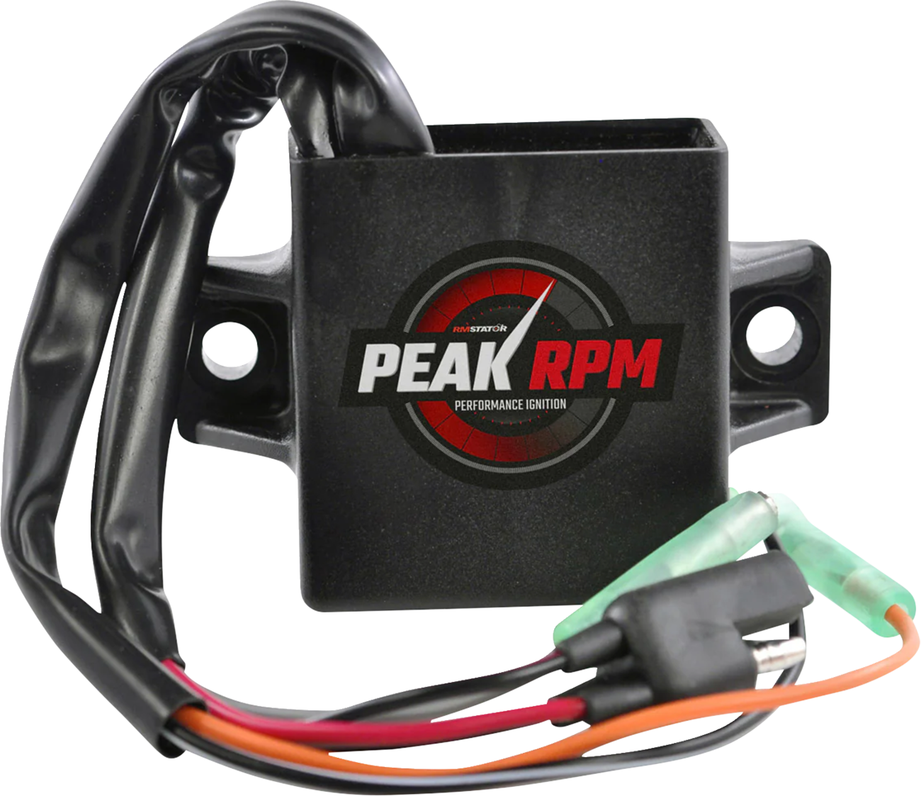 RM STATOR CDI Box - Arctic Cat RM02099