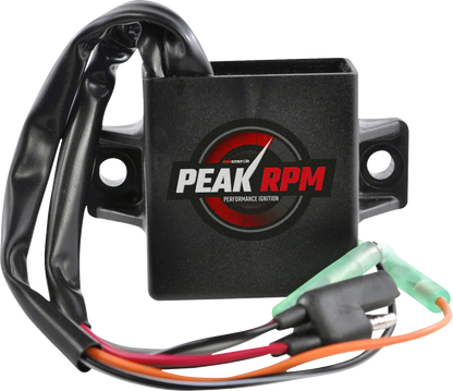 RM STATOR CDI Box - Arctic Cat RM02099