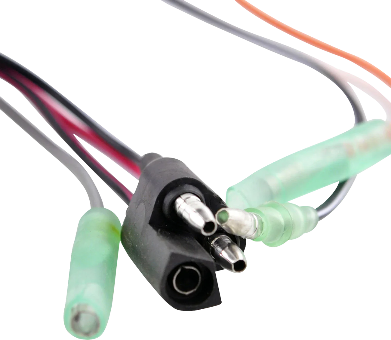 RM STATOR CDI Box - Arctic Cat RM02099