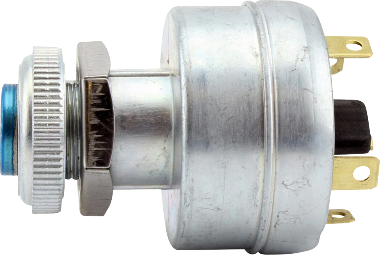 RM STATOR Ignition Key Switch - 3-Position - Ski-Doo RMS110-102891