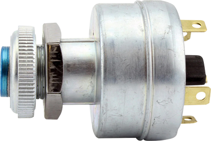 RM STATOR Ignition Key Switch - 3-Position - Ski-Doo RMS110-102891
