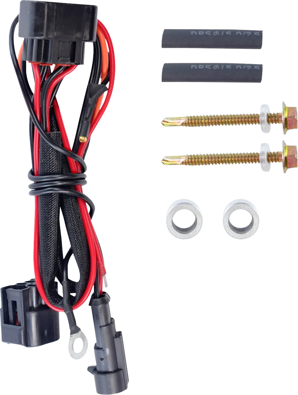 RM STATOR Ignition Conversion Kit - AC to DC - Polaris RM22957